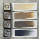 Tim Holtz - Distress Mini Oxide Ink Pads - Kit 6