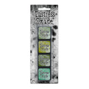 Tim Holtz - Distress Mini Oxide Ink Pads - Kit 3