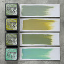 Tim Holtz - Distress Mini Oxide Ink Pads - Kit 3