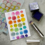 Tim Holtz - Mini Blending Brushes