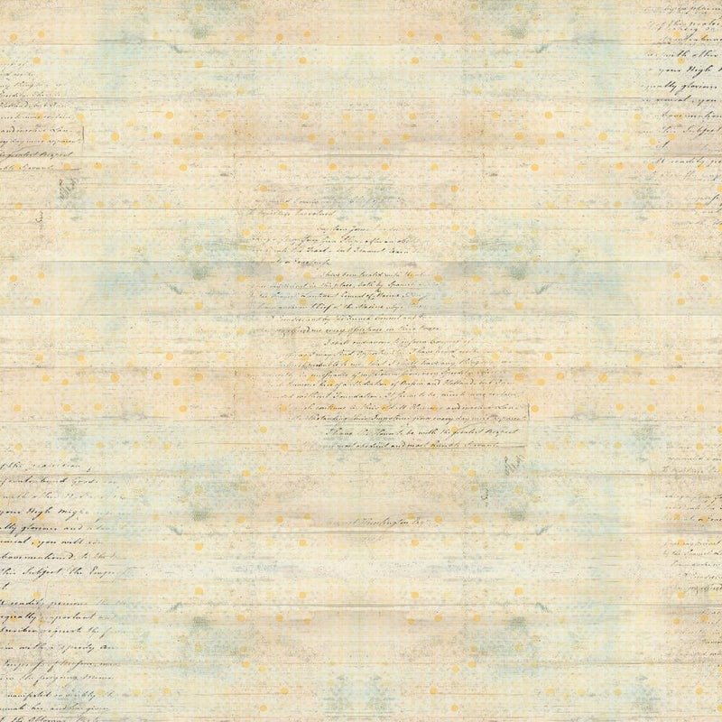 49 And Market - Botanical Buzz - Collection Pack 12"X12"