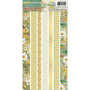 49 And Market - Botanical Buzz - Washi Tape Sheets