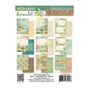 49 And Market - Botanical Buzz - Collection Pack 6"X8"