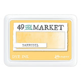 49 And Market - Ranger - Dye Ink Pads - Daffodil