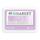 49 And Market - Ranger - Dye Ink Pads - Lavender Kisses