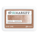 49 And Market - Ranger - Dye Ink Pads - Salted Caramel