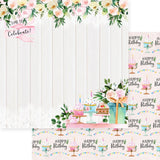 Memory Place - Time To Celebrate - Collection Pack 12"X12"