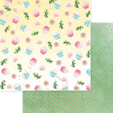 Memory Place - Time To Celebrate - Collection Pack 12"X12"