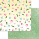 Memory Place - Time To Celebrate - Collection Pack 12"X12"