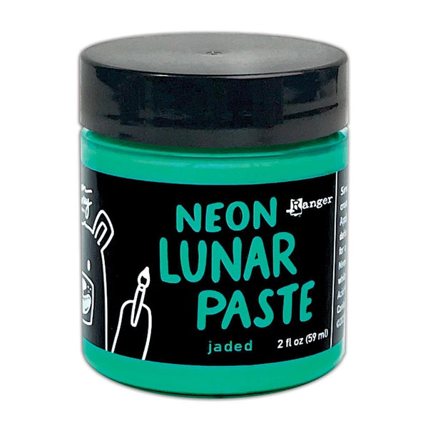 Simon Hurley - Lunar Paste - Neon - Charming