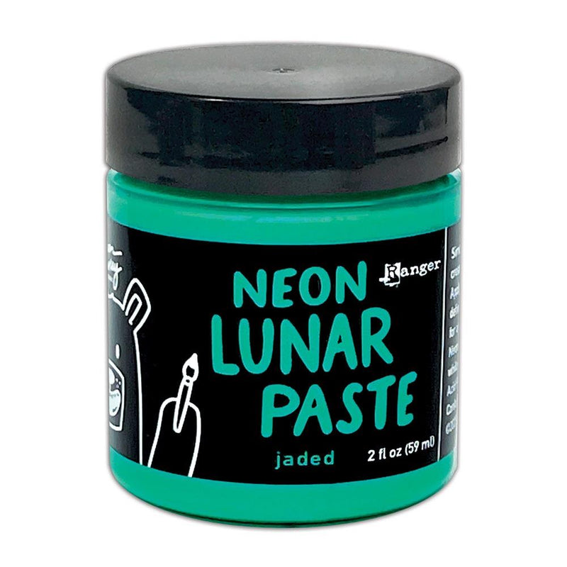 Simon Hurley - Lunar Paste - Neon - Charming