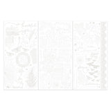 49 And Market - Vicki Boutin - Rub-On Transfer Set - Irresistible Focus By Vicki Boutin
