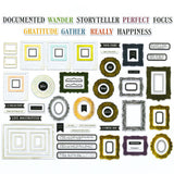 49 And Market - Vicki Boutin - Frames - Necessities 2