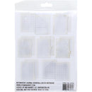 49 And Market - Vicki Boutin - Notebook 6"X8" - Noteworthy Journal Essentials