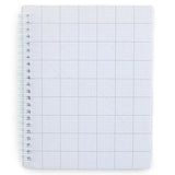 49 And Market - Vicki Boutin - Notebook 6"X8" - Noteworthy Journal Essentials