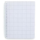 49 And Market - Vicki Boutin - Notebook 6"X8" - Noteworthy Journal Essentials