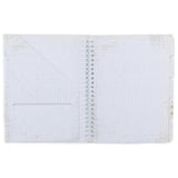 49 And Market - Vicki Boutin - Notebook 6"X8" - Noteworthy Journal Essentials