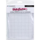 49 And Market - Vicki Boutin - Notebook 6"X8" - Noteworthy Journal Essentials