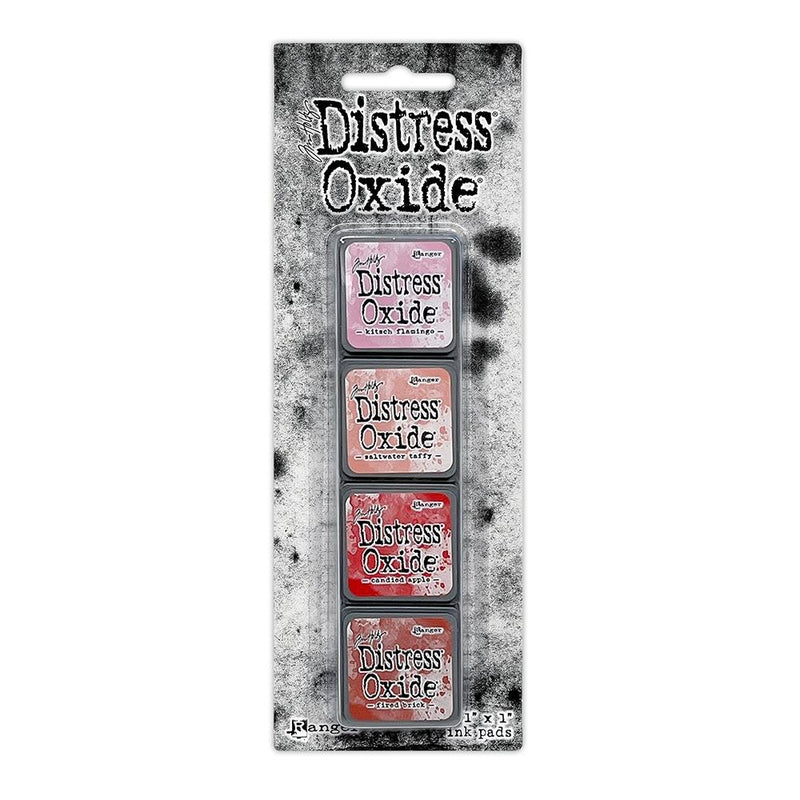 ***Pre-Order*** Tim Holtz - Distress Mini Oxide Ink Pads - Kit 7