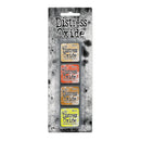 Tim Holtz - Distress Mini Oxide Ink Pads - Kit 8