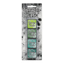 Tim Holtz - Distress Mini Oxide Ink Pads - Kit 9
