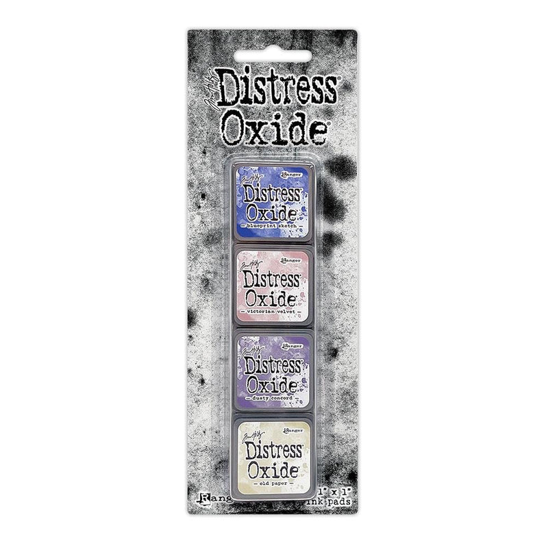 ***Pre-Order*** Tim Holtz - Distress Mini Oxide Ink Pads - Kit 11