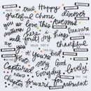 49 And Market - Vicki Boutin - Curiosities In Willow Grove - Chipboard Set