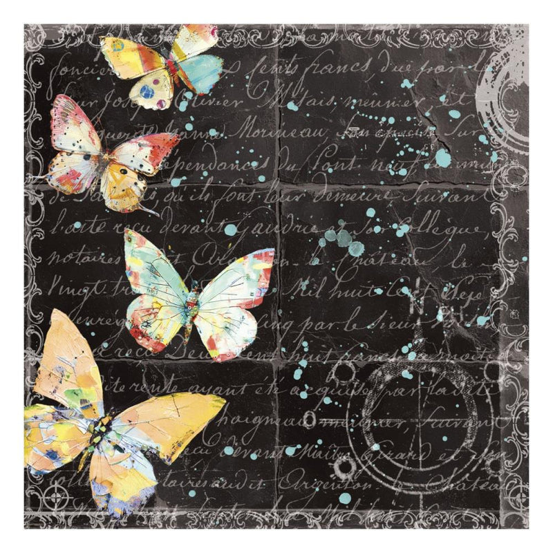 ***Pre-Order*** Spellbinders - Beautifully Imperfect - 12 x 12" Printed Paper
