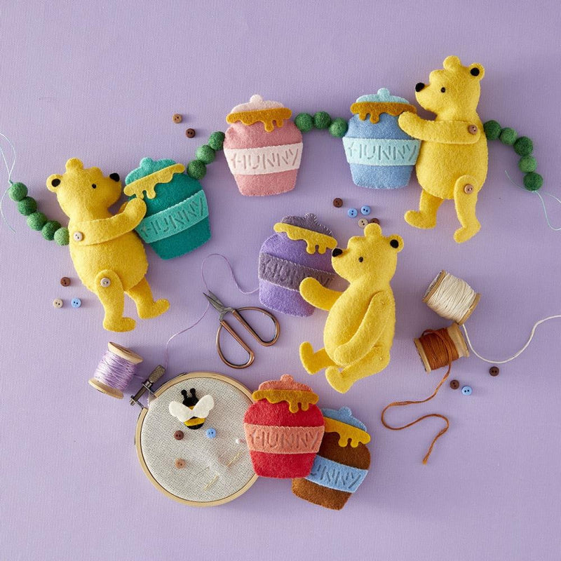 ***Pre-Order*** Spellbinders - Etched Dies - Classic Pooh