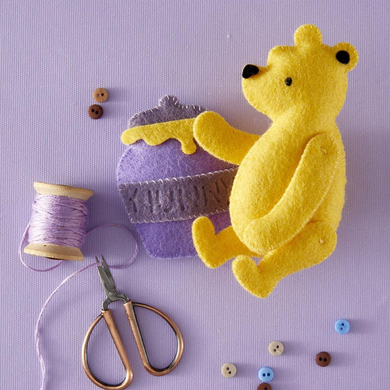 ***Pre-Order*** Spellbinders - Etched Dies - Classic Pooh