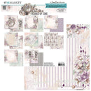 49 And Market - Echoes Of Time - Collection Pack 12"X12"