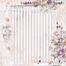 49 And Market - Echoes Of Time - Collection Pack 12"X12"