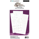 49 And Market - Echoes Of Time - Rub-On Transfer Set - Irresistible Times