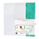 Vicki Boutin - Where To Next - Album Set 6"X8"