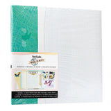 Vicki Boutin - Where To Next - Album Set 6"X8"