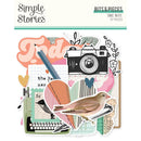 ***Pre-Order*** Simple Stories - Take Note - Bits & Pieces