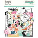 ***Pre-Order*** Simple Stories - Take Note - Office Ephemera