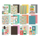 ***Pre-Order*** Simple Stories - Game Night - 6x8 Paper Pad