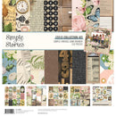 ***Pre-Order*** Simple Stories - Simple Vintage Junk Drawer - Collection Kit