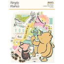 ***Pre-Order*** Simple Stories - Classic Pooh Baby - Big Bits & Pieces