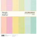 ***Pre-Order*** Simple Stories - Classic Pooh Baby - Simple Basics Kit