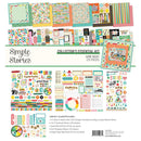 ***Pre-Order*** Simple Stories - Game Night - Collector's Essential Kit