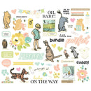 ***Pre-Order*** Simple Stories - Classic Pooh Baby - Bits & Pieces Die
