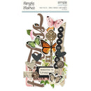 ***Pre-Order*** Simple Stories - Simple Vintage Junk Drawer - Simple Page Pieces