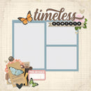 ***Pre-Order*** Simple Stories - Simple Vintage Junk Drawer - Simple Page Pieces