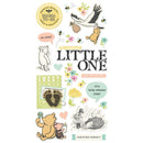 ***Pre-Order*** Simple Stories - Classic Pooh Baby - Chipboard Stickers