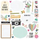 ***Pre-Order*** Simple Stories - Take Note - Simple Cards Card Kit