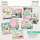 ***Pre-Order*** Simple Stories - Take Note - Simple Cards Card Kit