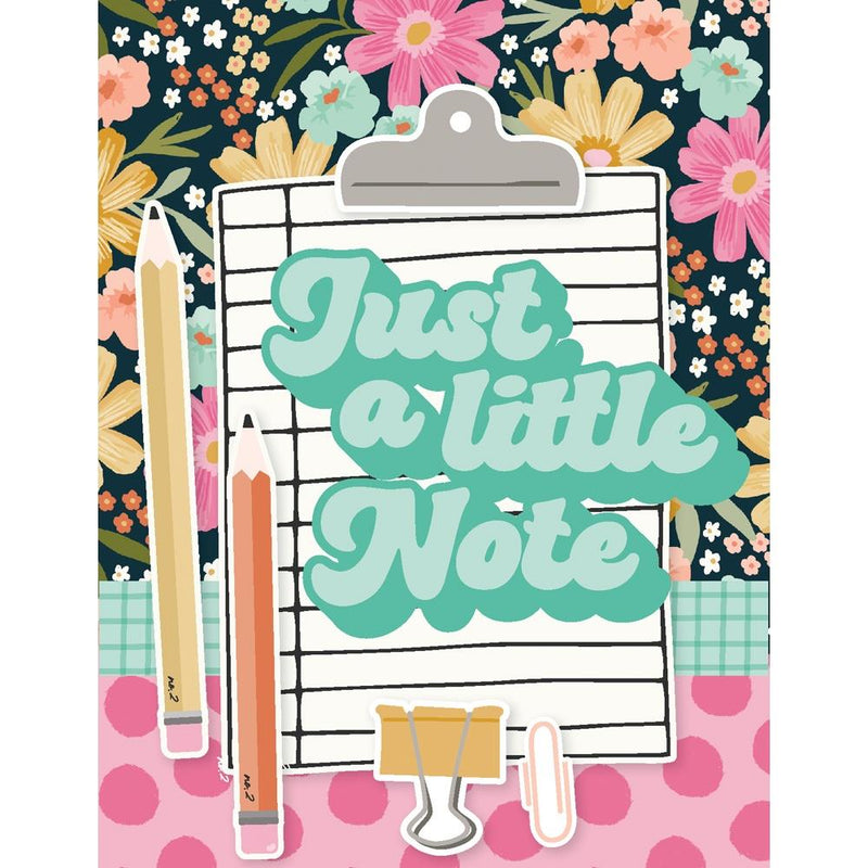 ***Pre-Order*** Simple Stories - Take Note - Simple Cards Card Kit