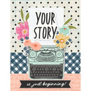 ***Pre-Order*** Simple Stories - Take Note - Simple Cards Card Kit